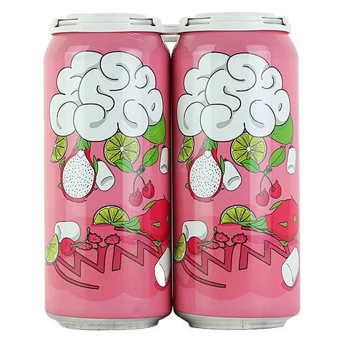 Wild Mind Brain Fuzz Sour Ale
