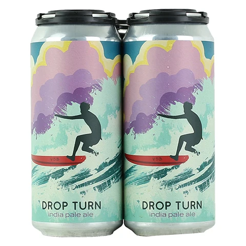 Vitamin Sea Drop Turn IPA