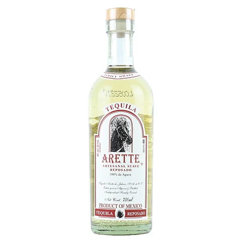 Arette Artesanal Suave Reposado