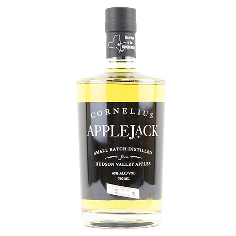 Cornelius Applejack 5 Years 3 Months Brandy