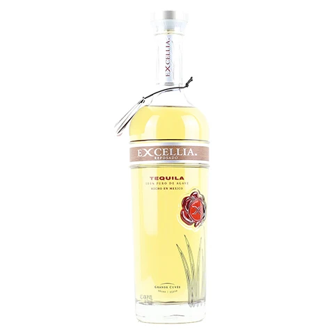 Excellia Reposado Tequila