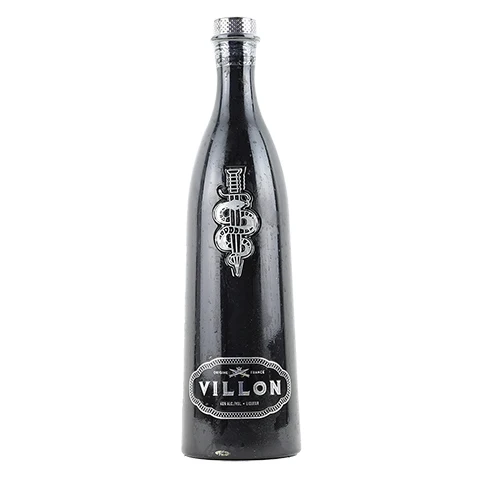 Villon France VSOP Cognac