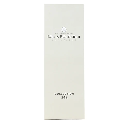 Louis Roederer Collection 242 Brut Champagne