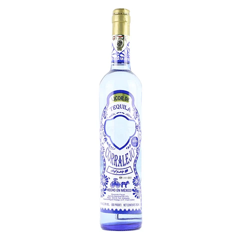Corralejo Licor de Tequila