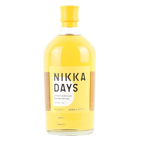 Nikka Days Whisky