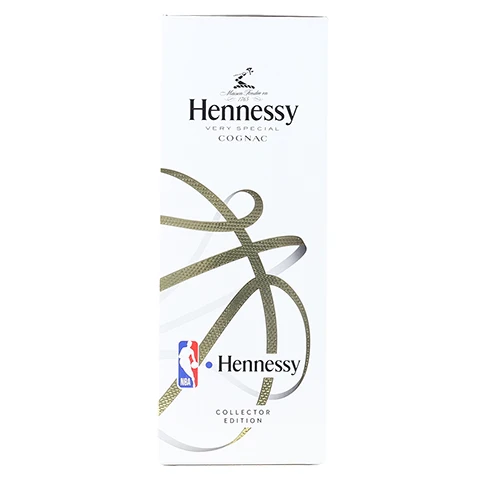 Hennessy V.S Cognac (NBA Limited Edition)
