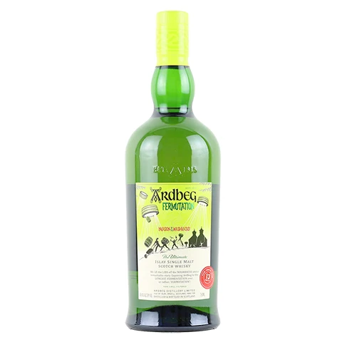 Ardbeg Fermutation 13-Year-Old Single Malt Scotch Whisky
