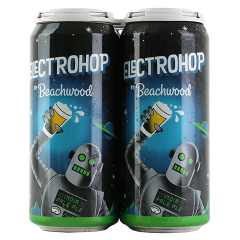 Beachwood Electrohop IPA