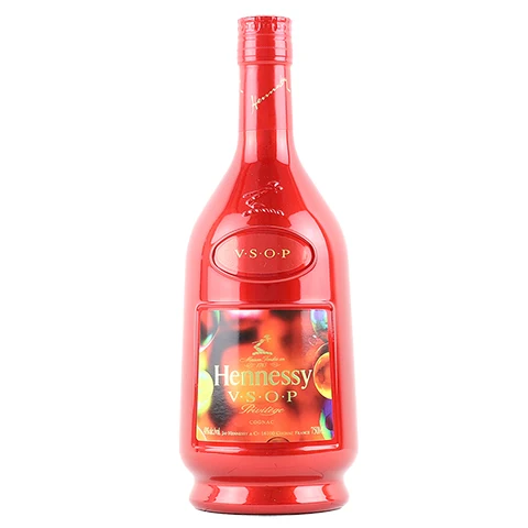 Hennessy V.S.O.P Privilège Cognac (Collection Art by Zhang Huan)