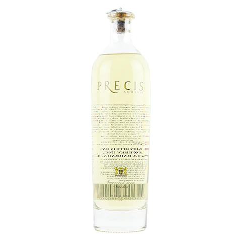 Precis Aquavit Vodka