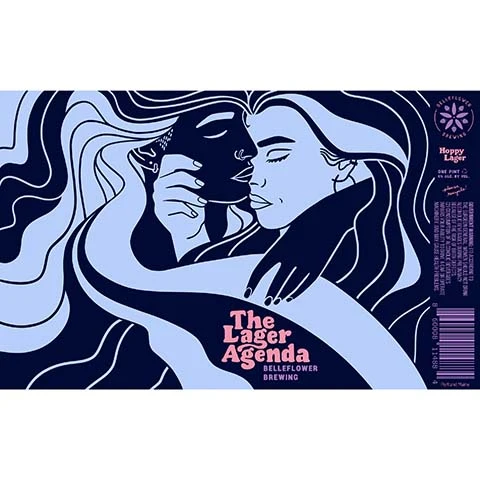 Belleflower The Lager Agenda