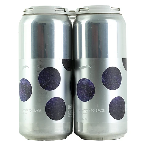 Finback Window To Space IPA