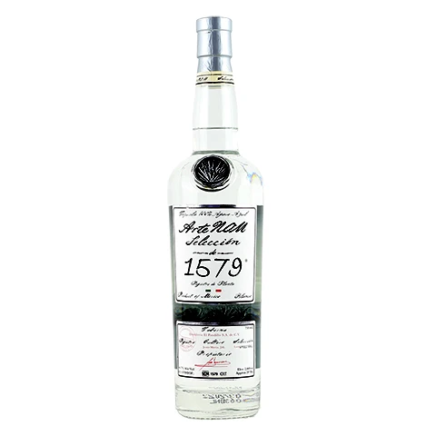 ArteNOM Seleccion de 1579 Blanco Tequila