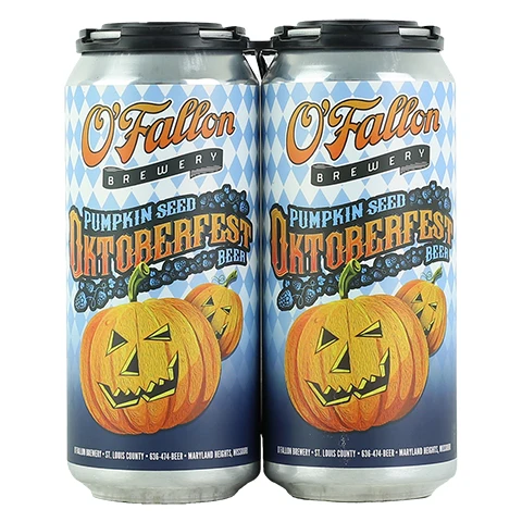 O'Fallon Pumpkin Seed Oktoberfest