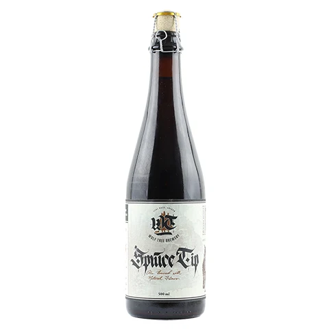 Wolf Tree Spruce Tip Ale