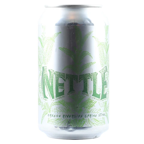 WildCraft Cider Works Nettle Cider
