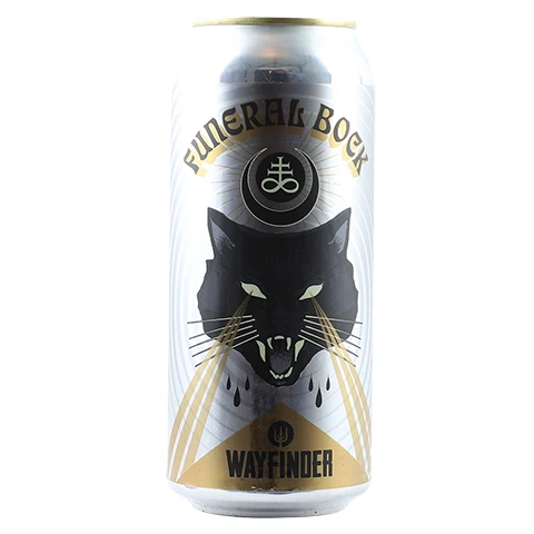 Wayfinder Funeral Bock