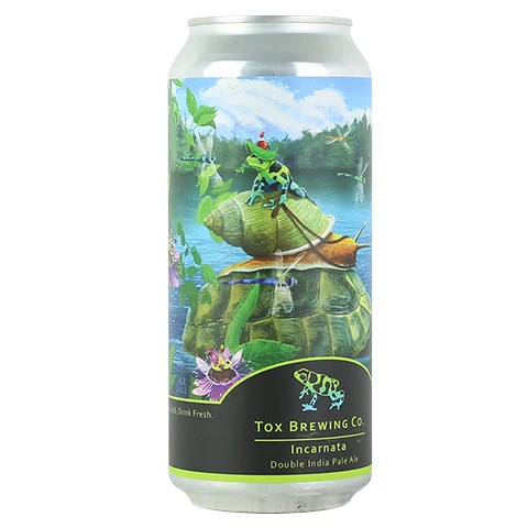 Tox Incarnata DIPA