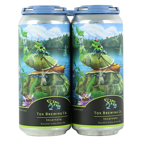 Tox Incarnata DIPA