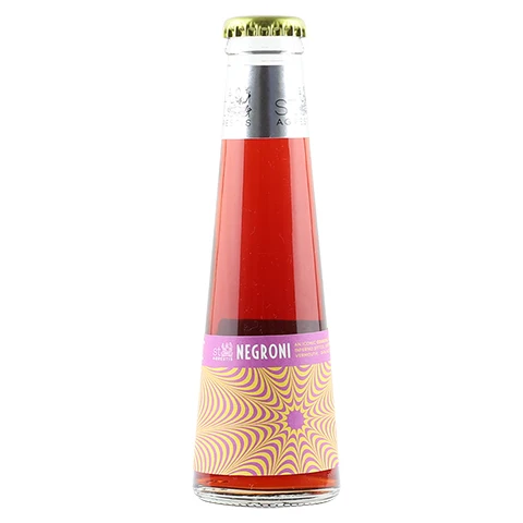 St. Agrestis Negroni