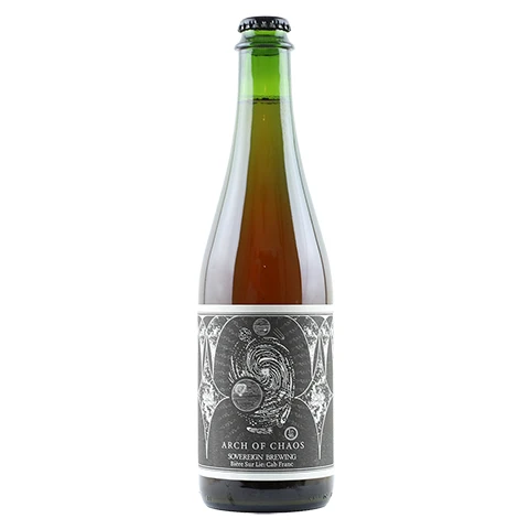 Sovereign Arch of Chaos: Cab Franc Sour