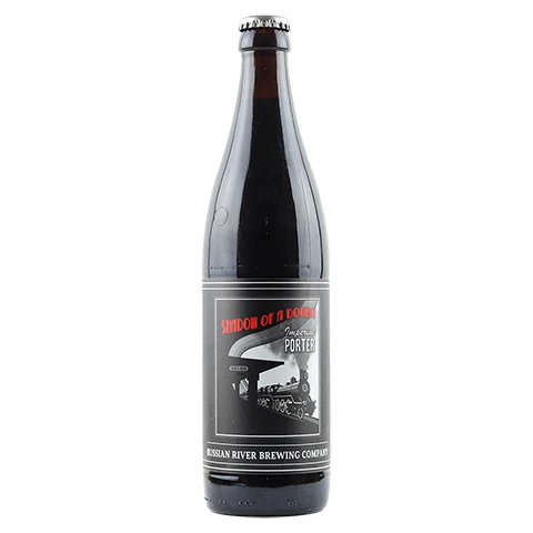 Russian River Shadow of a Doubt Imperial Porter