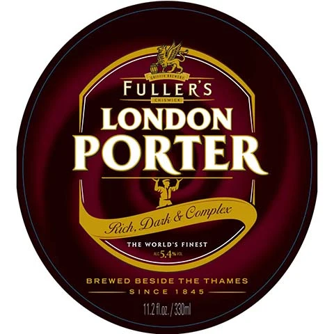 Fuller's London Porter