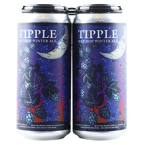 Moonlight Tipple Wet Hop Winter Ale