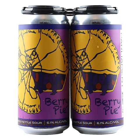 Parliament Berry Pie Sour