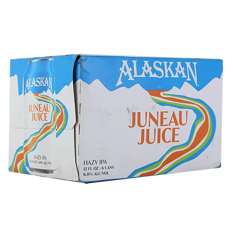 Alaskan Juneau Juice IPA