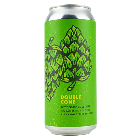 Alvarado Street Double Cone DIPA