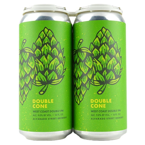 Alvarado Street Double Cone DIPA