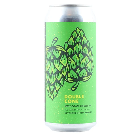 Alvarado Street Double Cone DIPA