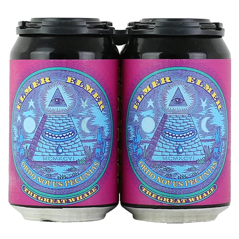 Omnipollo Elmer Imperial Stout