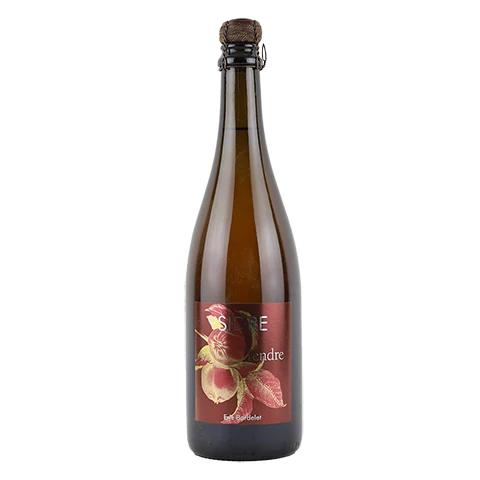 Eric Bordelet Sider Brut Tender Apple Cider