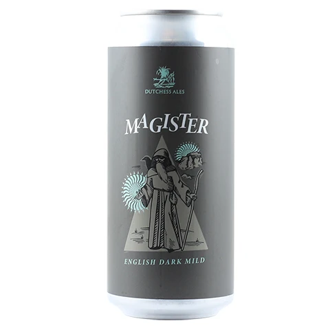 Dutchess Magister English Dark Mild