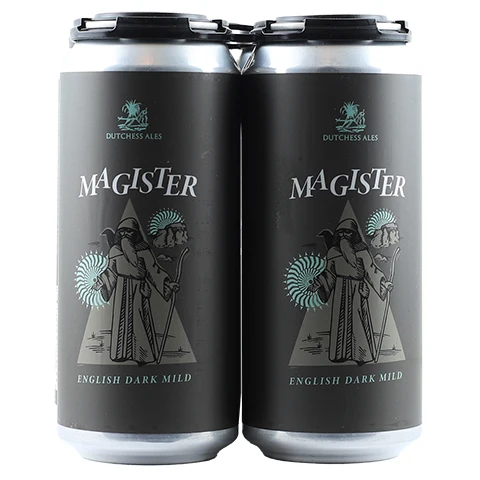Dutchess Magister English Dark Mild