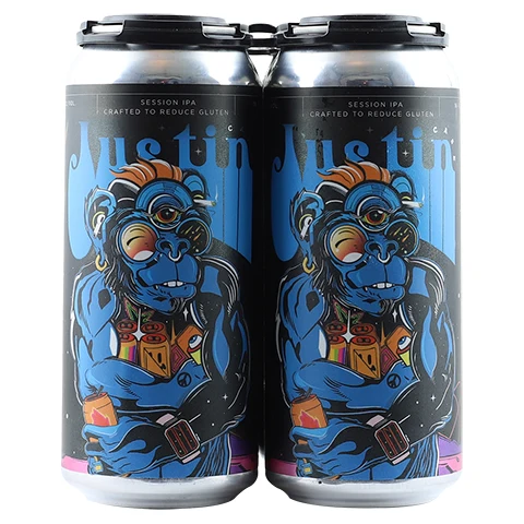 Black Hammer Justin Case IPA