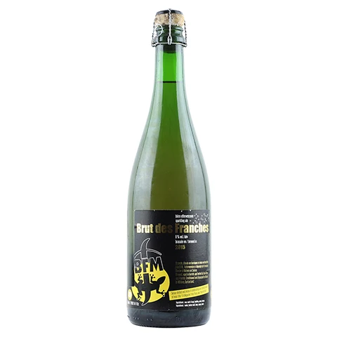 BFM Brut des Franches (2015)