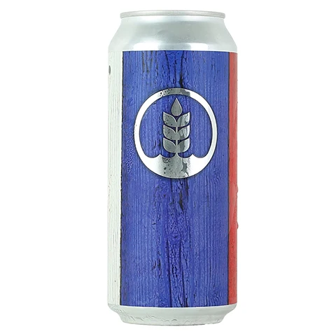 Pure Project Double Dry-Hopped United Hazy IPA