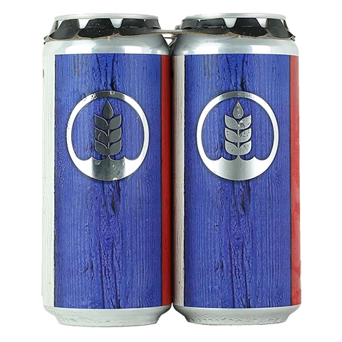 Pure Project Double Dry-Hopped United Hazy IPA