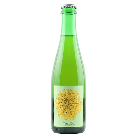 Fonta Flora Brutus Saison