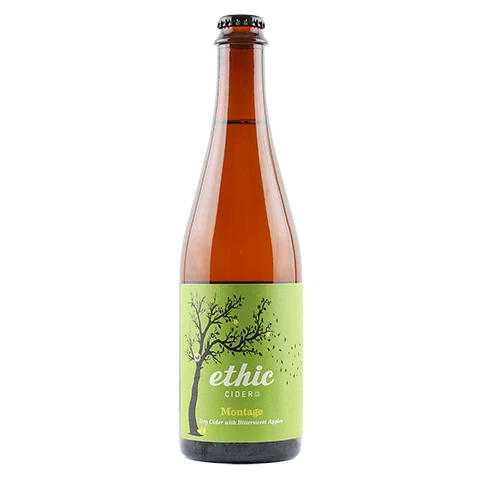 Ethic Montage Cider
