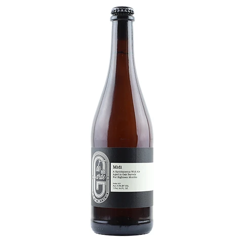 De Garde Midi Sour