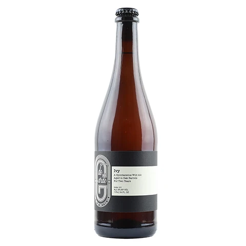 De Garde Ivy Sour
