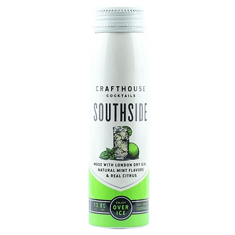 Crafthouse Cocktails Southside