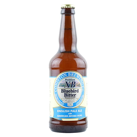Conniston Premium XB Bluebird Bitter Pale Ale