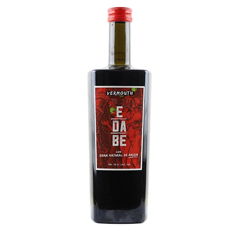 Arizia Vermouth Edabe