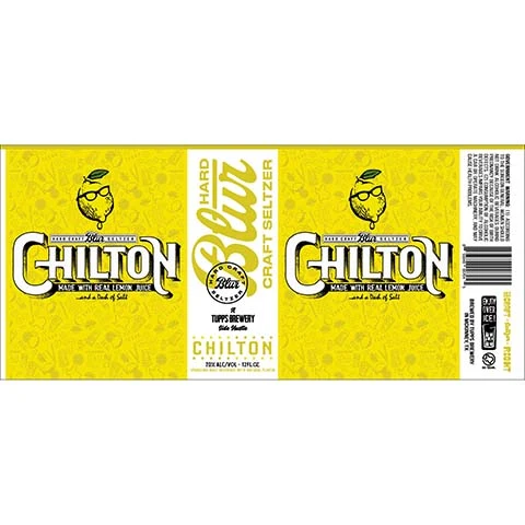 Tupps Chilton
