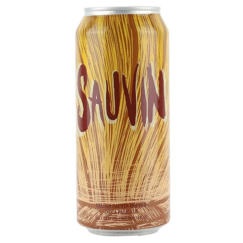 Hop Butcher Sauvin IPA